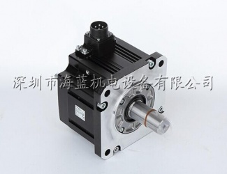 三菱伺服電機(jī)HF-SP51 和 HF-SP52 能否相互代替使用，它們有何區(qū)別？