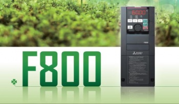 三菱變頻器FR-A800和FR-F800系列的區(qū)別在哪里？