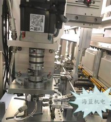 關于三菱伺服電機抖動，一鍵調整無效時如何解決？