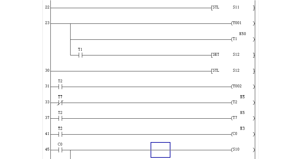 對(duì)于PLC新手來(lái)說(shuō)，什么是是PLC的三大量都不知道？