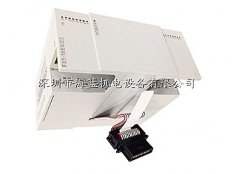 FX5-16EX/ES三菱6點(diǎn)輸入模塊，擴(kuò)展輸入模塊