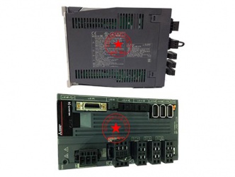 MR-J4W3-444B伺服驅(qū)動(dòng)器，3軸3軸帶3臺伺服電機(jī)，原裝正品現(xiàn)貨