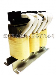 FR-HAL-H355K三菱電抗器,廣東深圳代理，大功率訂貨