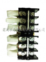 FR-HAL-H280K三菱電抗器,用于三菱變頻器220KW，280KW