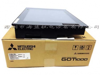 GT1695M-XTBA三菱觸摸屏，價(jià)格實(shí)惠，幫助選型，全年保修。