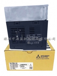 FR-E710W-5.5KW日本三菱變頻器,變頻器深圳代理，三菱變頻器技術支持