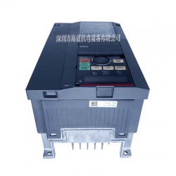 FR-A840-02160-2（75KW)/FR-A840-75K三菱變頻器，內(nèi)置電抗器，質(zhì)保一年，深圳代理商深圳海藍(lán)