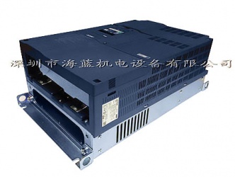 三菱變頻器FR-A820-75K，F(xiàn)R-A820-03800代替A720-75K，A520-75K