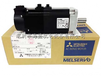 HG-MR43三菱電機(jī)，HG-MR43三菱電機(jī)匹配驅(qū)動(dòng)器型號(hào)MR-J4-10A，MR-J4W2/3