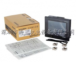 GT1155-QTBD三菱觸摸屏，24小時(shí)在線發(fā)貨，免費(fèi)技術(shù)上門服務(wù)