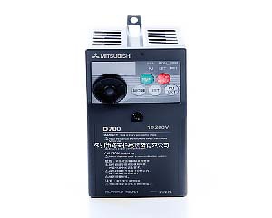 FR-D710W-0.1K三菱變頻器輸入單相100V,三菱日本產(chǎn)，三菱深圳銷售