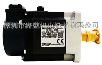 HG-SN202J-S100華南三菱伺服電機(jī)代理，三菱電機(jī)選型