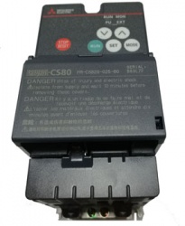 FR-CS82S-1.5K 三菱變頻器FR-CS82S-070-60，單相200V等級(jí)1KW型