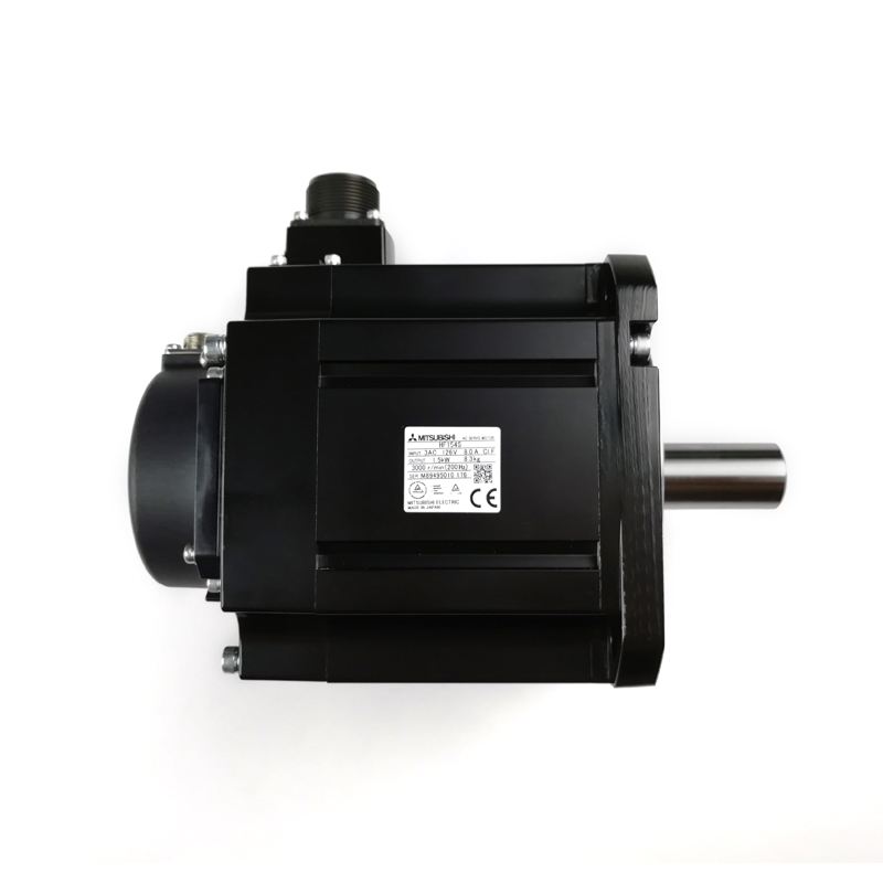 三菱伺服電機(jī)初學(xué)者解決這50個(gè)問(wèn)題，離入門(mén)三菱伺服第一步不遠(yuǎn)？